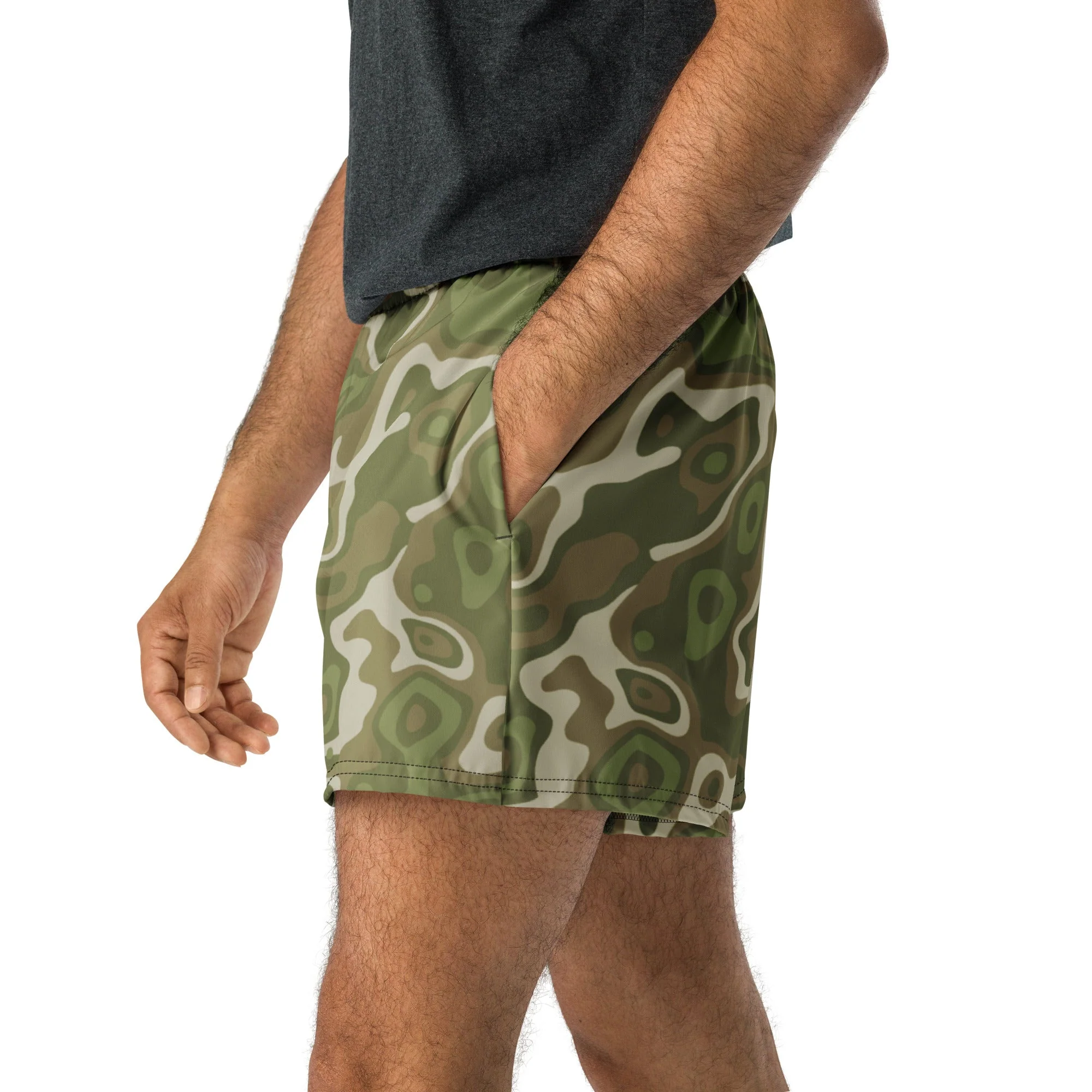 Topo Sage Ridge CAMO